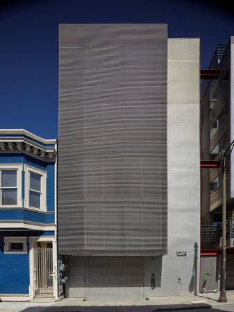 1BR/2BA Apartment on Natoma · San Francisco photo 2