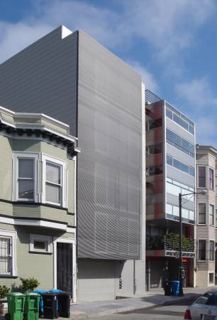 1BR/2BA Apartment on Natoma · San Francisco
