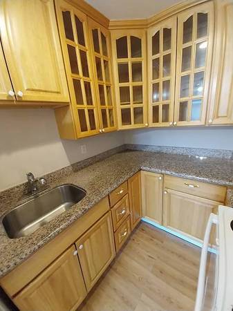 1BR/1BA Apartment · Santa Cruz photo 5