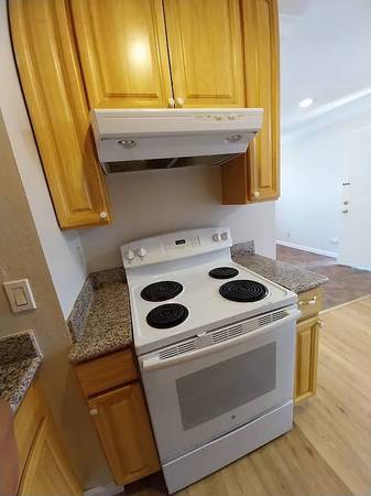 1BR/1BA Apartment · Santa Cruz photo 3