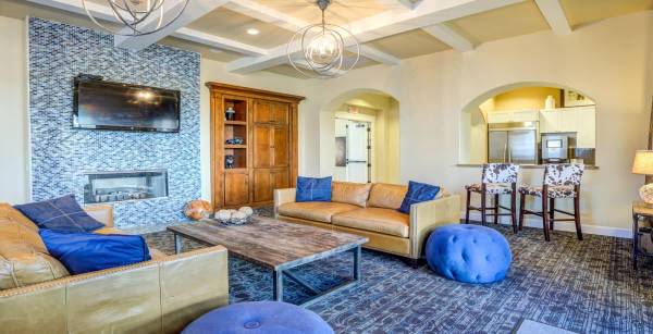 Apartments on Quigg Dr. · Santa Rosa photo 3