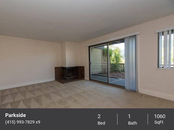 Apartments on Sunnyhills Drive · San Anselmo photo 4