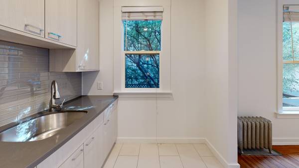 Apartments on Stockton · San Francisco photo 4