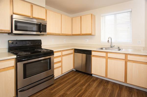 1BR/1BA Apartment on S Market St · San Jose photo 5