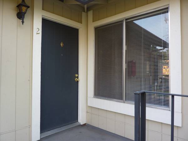 3BR/2BA Condo · Concord photo 2