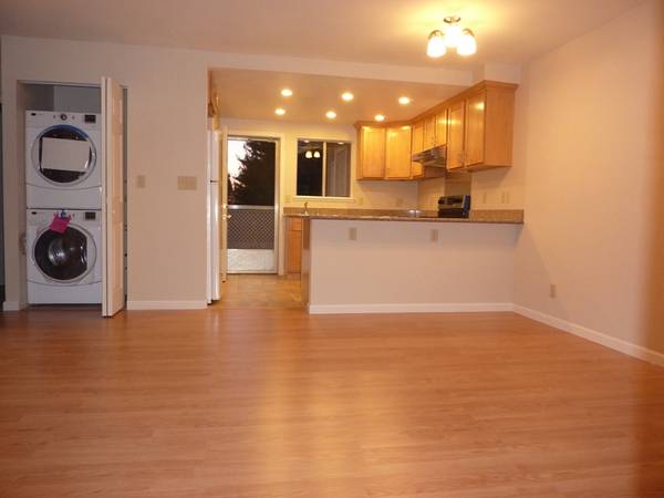 3BR/2BA Condo · Concord