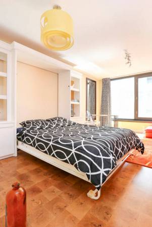 0BR/1BA Apartment · San Francisco photo 5