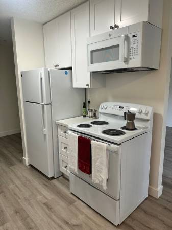1BR/1BA Apartment · San Leandro photo 4