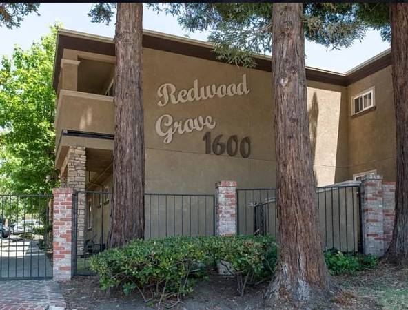 1BR/1BA Apartment · San Leandro photo 2