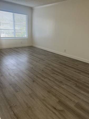1BR/1BA Apartment · San Leandro photo 3