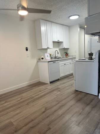 1BR/1BA Apartment · San Leandro photo 5