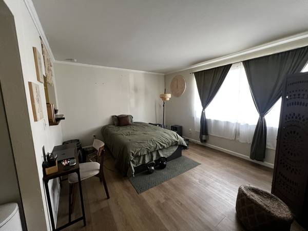 1BR/1BA Apartment · Berkeley photo 2