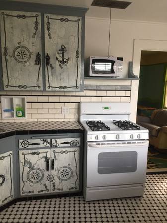 0BR/1BA Apartment · Santa Cruz photo 5