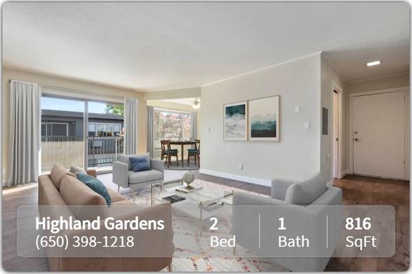 Spacious Second Floor 1bd Condo In Great Parkview West Community photo 5