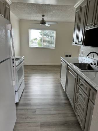 2BR/2BA Apartment · San Leandro photo 4