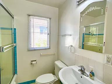 1BR/1BA Other on Yale St · Palo Alto photo 5