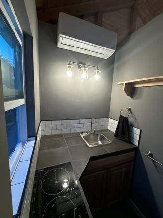 1BR/1BA Apartment · Rohnert Park photo 5