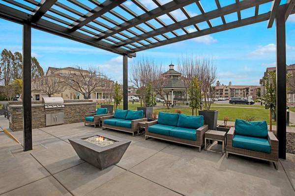 Townhouses on Funny Cide Street · Napa photo 2