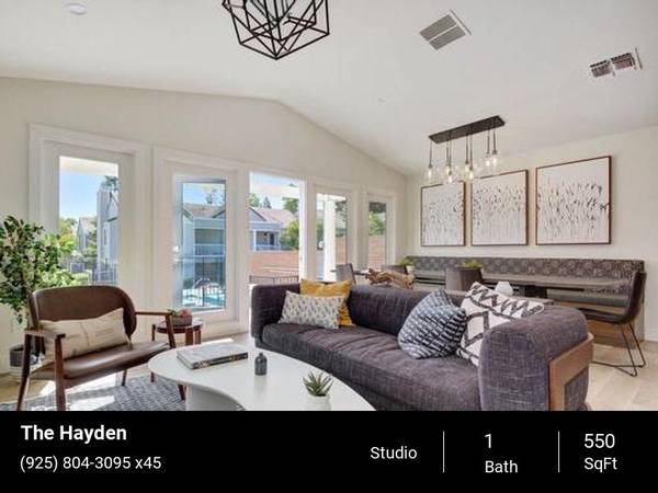 Apartments on Morello Ave · Pleasant Hill photo 3