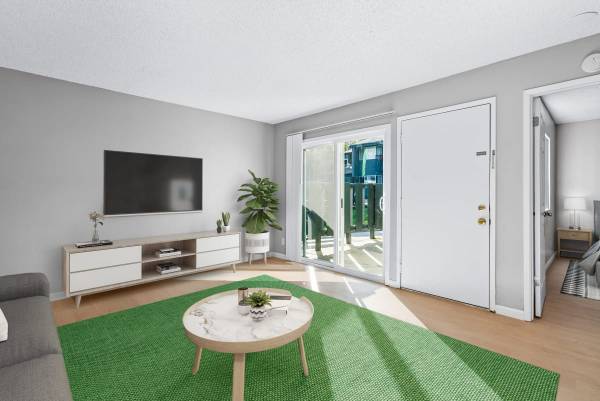 Apartments on Button St · Santa Cruz photo 4