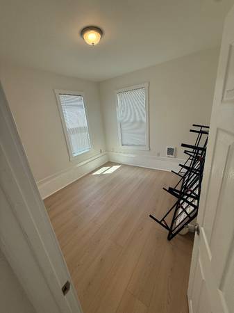 2BR/1BA Apartment on Leroy · Berkeley photo 3