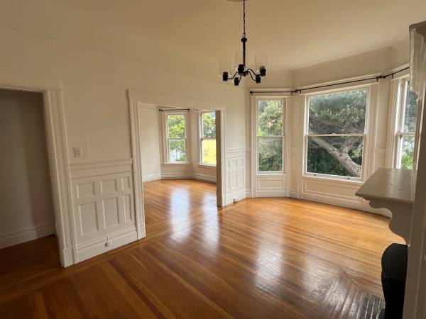 2BR/1BA Apartment on Page Street · San Francisco photo 5