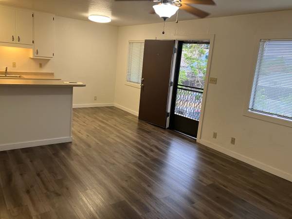 1BR/1BA Apartment · Napa photo 3
