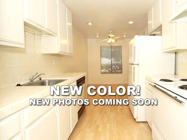 Apartments on Giffin Road · Los Altos photo 3