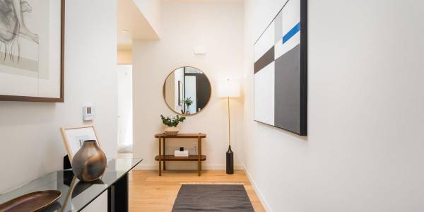 Apartments on Webster Street · Palo Alto photo 2