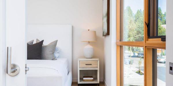 Apartments on Webster Street · Palo Alto photo 5