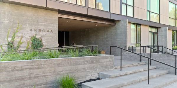 Apartments on Webster Street · Palo Alto photo 3