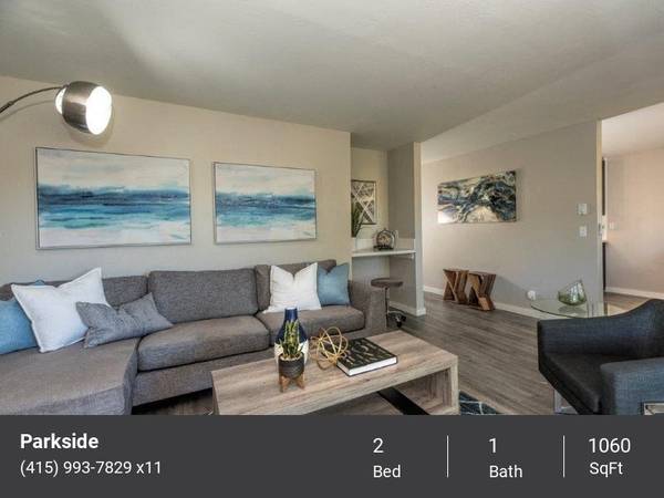 Apartments on Sunnyhills Drive · San Anselmo photo 5
