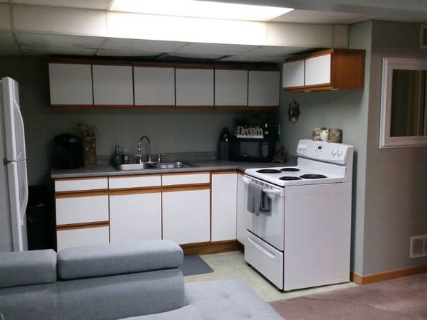 1BR/1BA Apartment · Santa Cruz photo 2