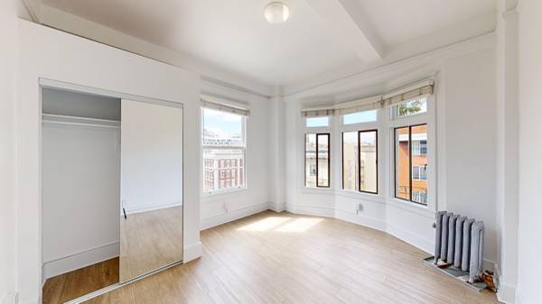 Apartments on Mason St · San Francisco photo 2