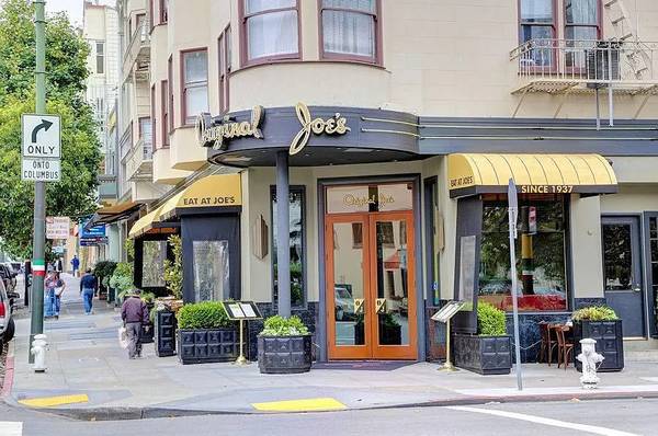 2BR/1BA Flat on Valparaiso Street · San Francisco photo 5