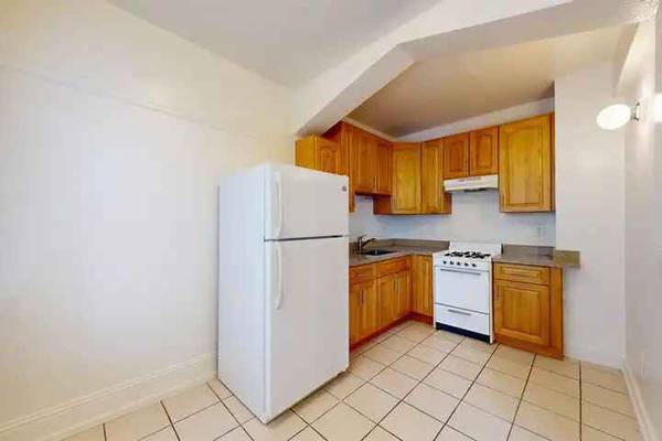 Apartments on Eddy St - 41 · San Francisco