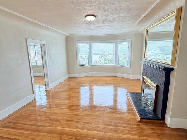Apartments on Balboa Street · San Francisco