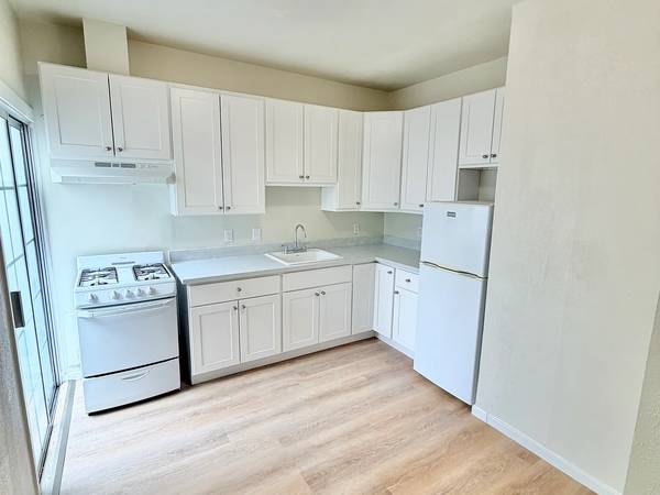 Apartments on Balboa Street · San Francisco photo 4
