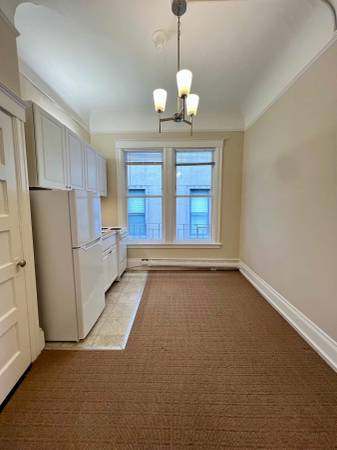 0BR/1BA Apartment · San Francisco