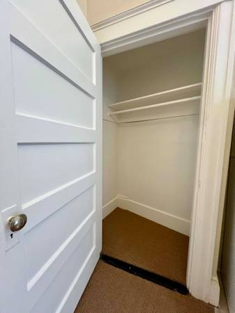 0BR/1BA Apartment · San Francisco photo 4