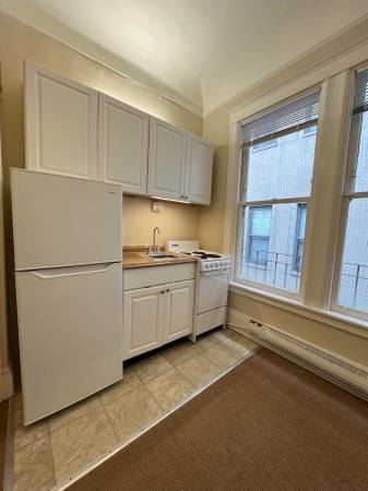0BR/1BA Apartment · San Francisco photo 2
