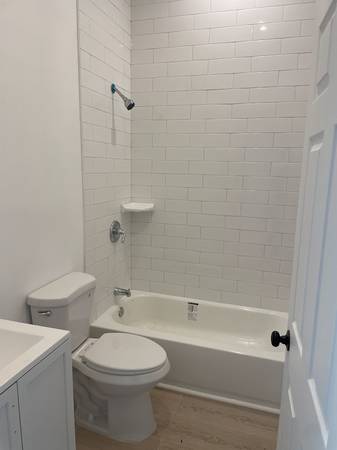 3BR/2BA Apartment · El Sobrante photo 4