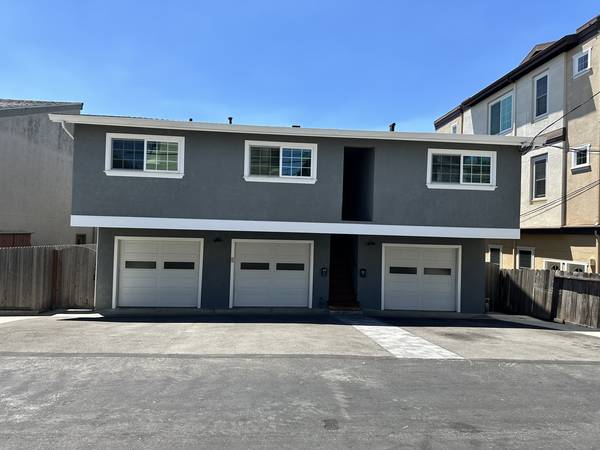 1BR/1BA Duplex · South San Francisco