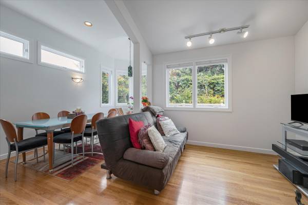 3BR/1BA Duplex on 20th St · San Francisco photo 5