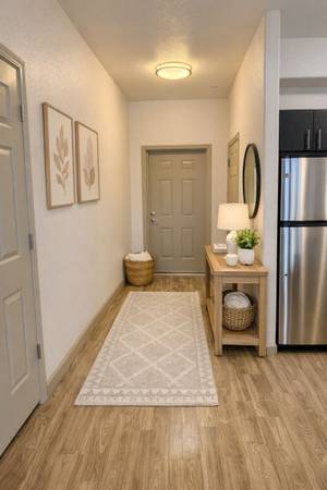 2BR/2BA Apartment · Napa photo 2