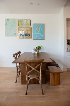 3BR/2BA Apartment · Oakland photo 3