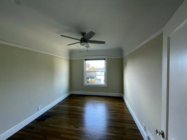 2BR/2BA Flat · San Francisco photo 2