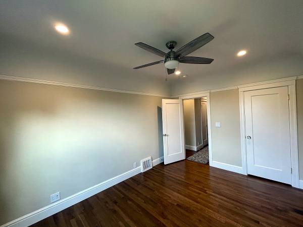 2BR/2BA Flat · San Francisco photo 4