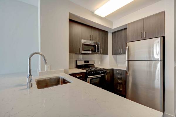 Apartments on Polk Street · San Francisco photo 4
