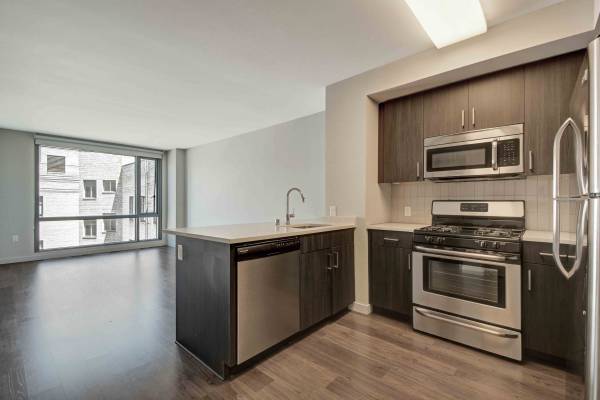 Apartments on Polk Street · San Francisco photo 3